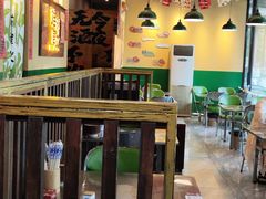 -蜀川川破店·江湖菜·烧烤(北京首店)