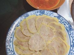 -锅来乐地锅鸡(安亭店)