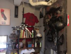 -TATTOO/手工穿孔吧/耳洞/刺青STUDIO