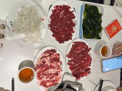 -八合里潮汕鲜牛肉火锅(上海汇智广场店)