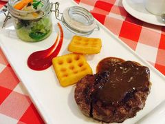-卡本妮法餐厅·北京和平宾馆