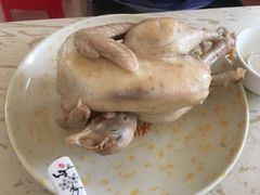 -嘉兴盐焗鸡(义龙路店)