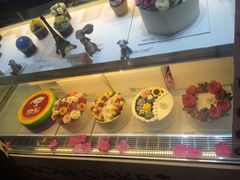 -BONCAKE裱花蛋糕(万象汇店)