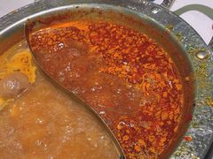 -嘎琉鲜切牛肉自助火锅