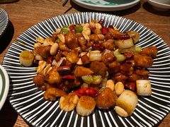 -蓉城小馆(科兴店)