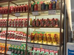 -神洲四海大酒楼(王府井澳门中心店)