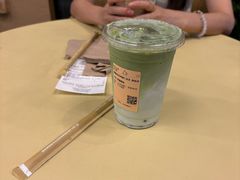 -去茶山(重庆万象城店)