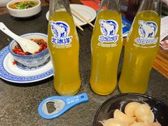 -清真·京华源铜锅涮肉(丰庆店)