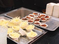 -毛华美食(清扬路店)