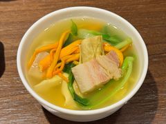 -玖鲜小笼(中山广场店)