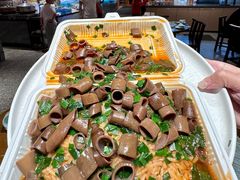 -蚝得喜海鲜(东城店)
