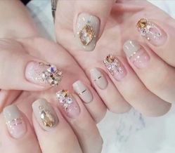 -LILY NAILS美甲美睫