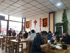 -任记七中刀削面(总店)