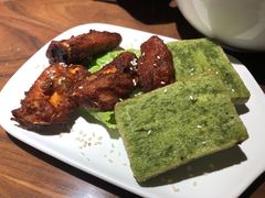 -十面春风·江南面馆(崇宁路店)