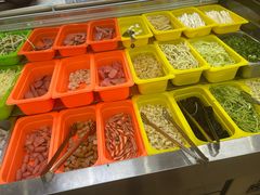 -舞素卷菜煎饼.糁汤(万达金街店)