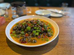 -丰乐餐厅·始于1999·本地老字号