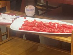 -1078號老北京涮肉(松柏店)