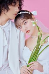 -黑马婚纱摄影