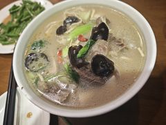 -合记烩面(人民路店)