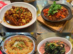 -老板厨房·妈妈菜(双港店)