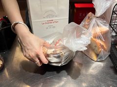 -正本原 Le Grenier a Pain(官舍店)