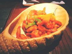 -豆蔻电影主题餐厅(四牌楼店)