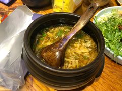 -满园烤鸭·春饼(太原街万达店)