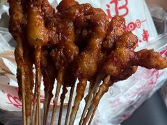 -辽B·小串(总店)