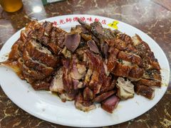 -陈光记烧腊店(罗保博士街店)