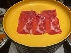 -一绪に寿喜烧(夫子庙水游城店)