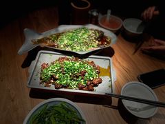 -树厨贵州菜(大十字店)