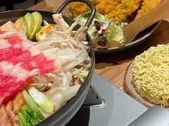 -KimPro 辛普乐概念韩餐