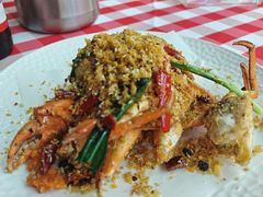 -粤盛海鲜平价店(洛溪食街店)
