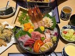 -小山日本料理(太古汇店)