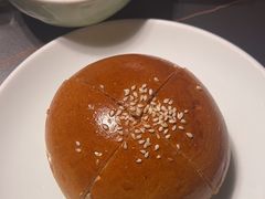 大哥红豆包-有璟阁港式餐厅(金融街购物中心店)