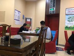 大堂-京天红酒家(虎坊路店)