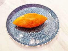 蜜汁红薯-新荣记(新源南路店)