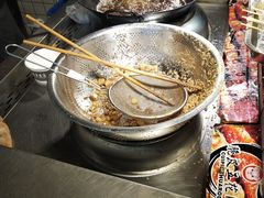 -三味臭豆腐(鲁迅故里店)
