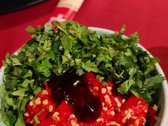 -蓉城老妈火锅(双林路店)