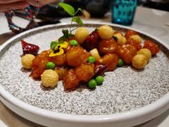 宫保虾球-荟廷·晶萃(陆家嘴尚悦湾店)