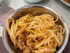 炸酱拌面-食惠里小笼包面馆(越秀店)
