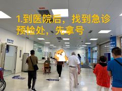 -上海市东方医院(总院)