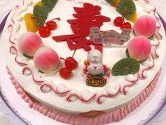 -GANSO元祖食品(白下店)