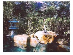 -威海天沐温泉度假区