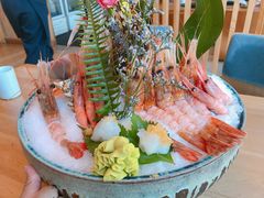 -王鼎精致料理铁板烧(世博源店)