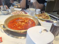 -涿派·炝锅鱼(涿州店)