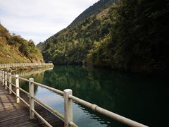 -狮子关旅游区