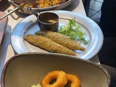 -牛扒先生·厚切雪花牛扒西餐厅(北京路禺山路店)