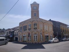 -普吉镇
