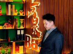 -鸟泉居酒屋·烧鸟·酒馆(百子湾店)